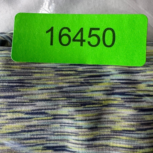 Helly Hansen Women's Performance Pullover Hoodie Abstract Melange Size Medium - Picture 14 of 14